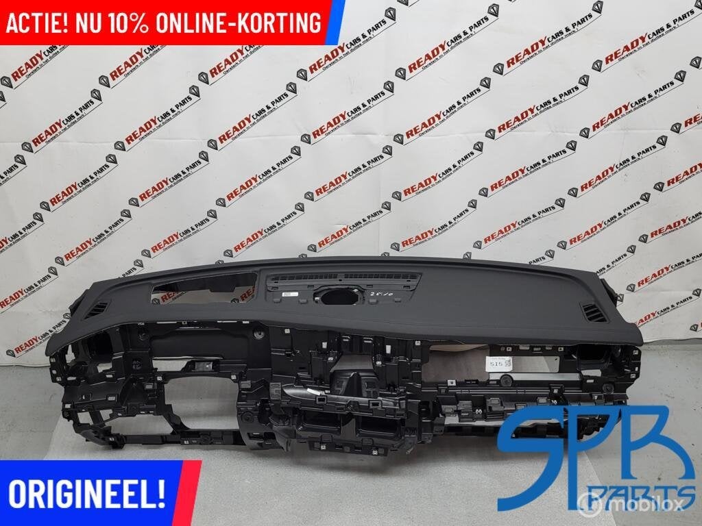 Dashboard VW TIGUAN CT1 571 origineel HEAD UP 571857003C NEW, Auto-onderdelen, Volkswagen, Nieuw, Ophalen of Verzenden, Volkswagen