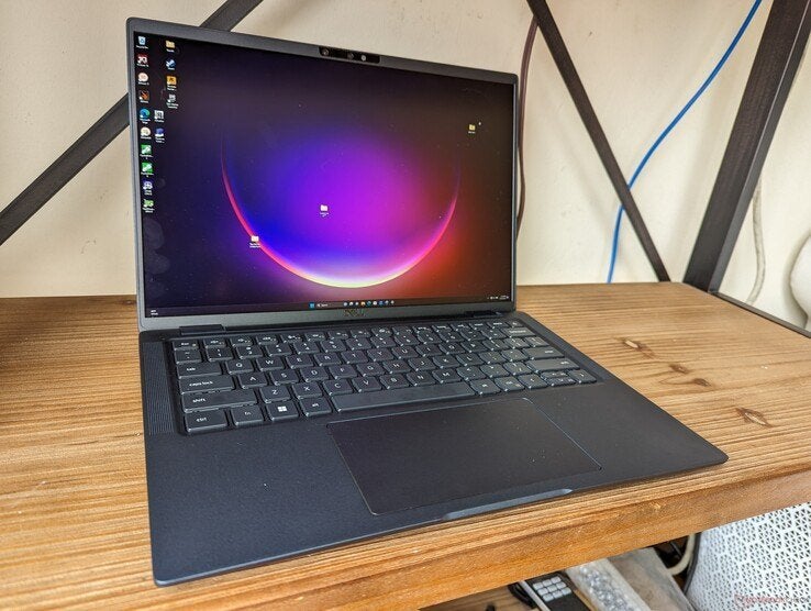 DELL LATITUDE 7440 COREI5 13TH 16GB 256GB  GARANTIE, Computers en Software, Windows Laptops, 256 GB, DELL, 14 inch, Ophalen of Verzenden