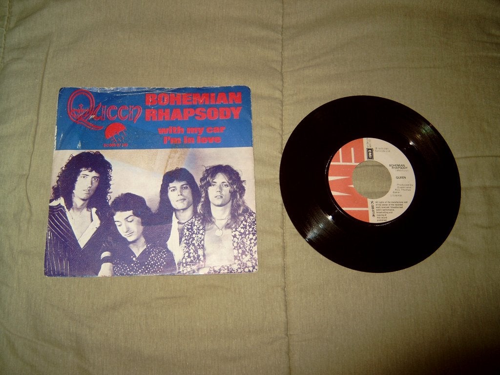 12 singles in diverse genres te koop (49), Gebruikt, 7 inch, Ophalen of Verzenden, Pop