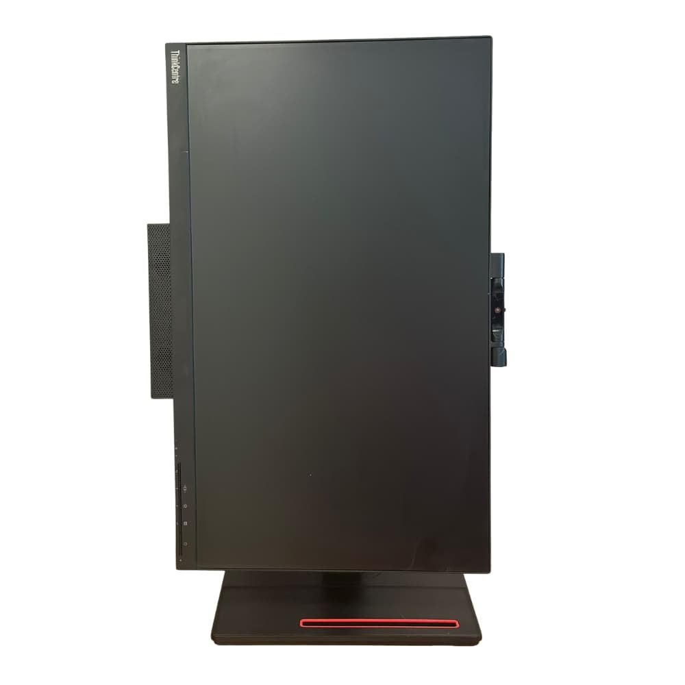 Lenovo ThinkCentre TIO24 Gen 4 modulair beeldschermsysteem, Computers en Software, Monitoren, Gebruikt, Startbaan 16 , Amstelveen Noord-Holland, NL
