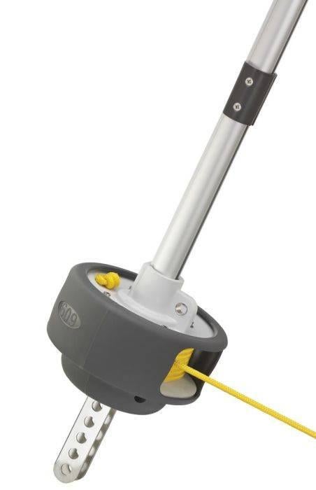 PLASTIMO ROLREVEN OP=OP >> MAGAZIJNOPRUIMING <<, Watersport en Boten, Ophalen, Nieuw, Toebehoren, 15 tot 30 m²