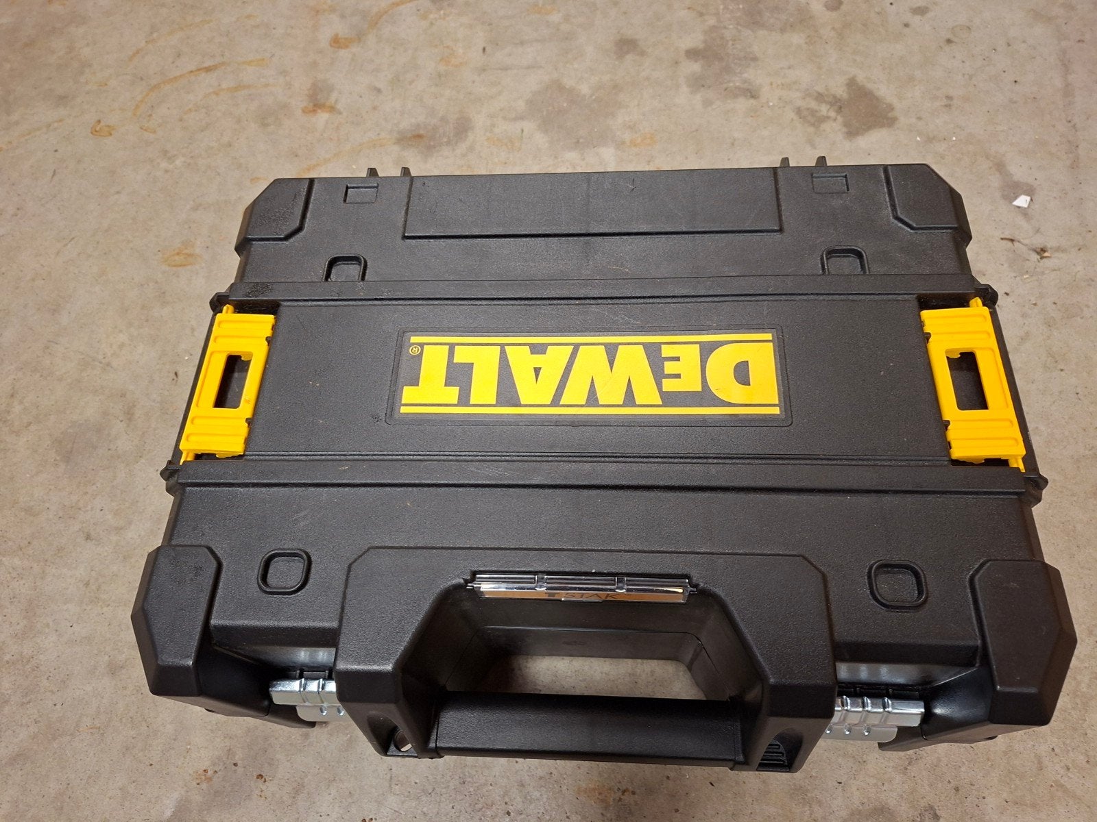 DeWALT 12V XR Groene Lijnlaser DCE089D1G incl. Accu & Koffer, Ophalen of Verzenden