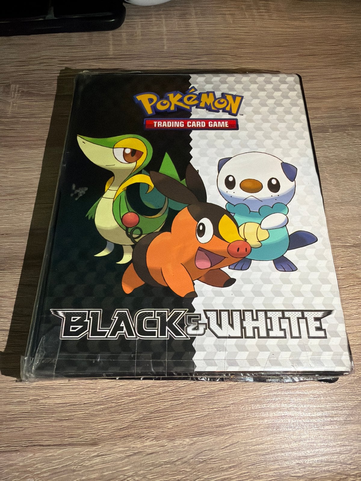 Pokémon Black & White Map Boekje met Kaarten, Ophalen, Gebruikt, Boek of Catalogus