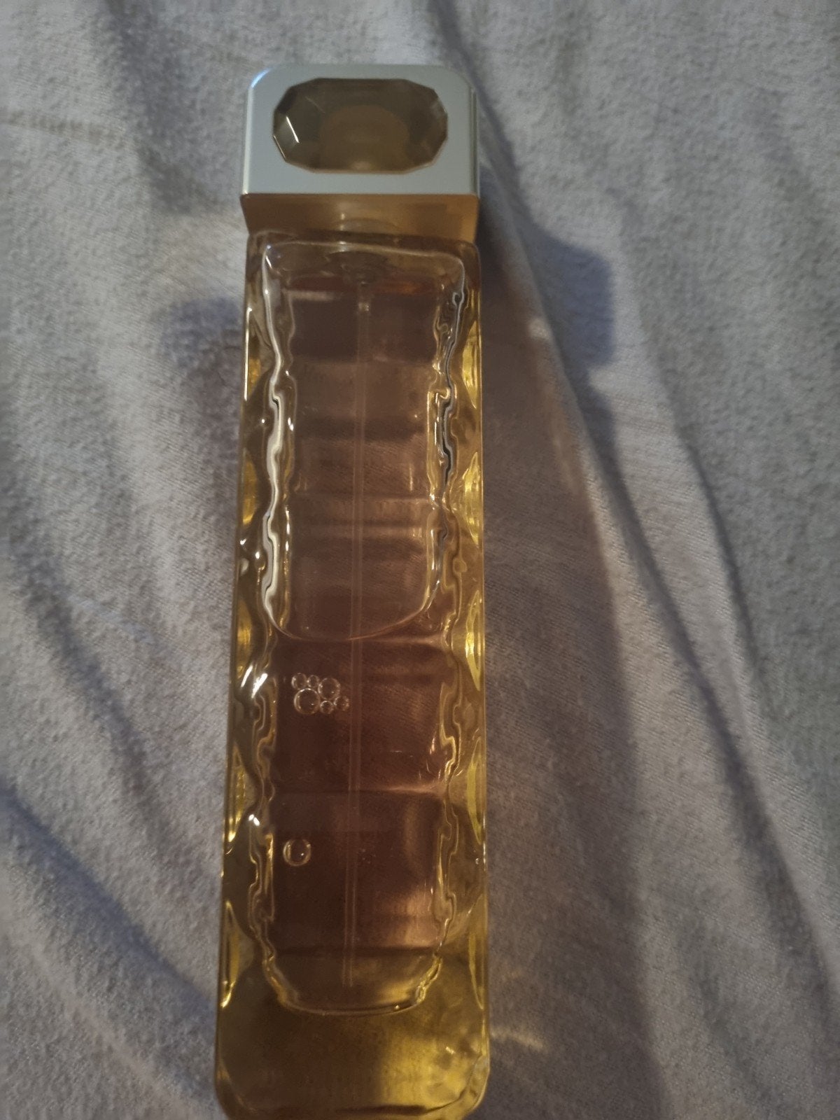 Hugo Boss The Scent For Her Eau de Parfum 50ml, Ophalen of Verzenden, Gebruikt