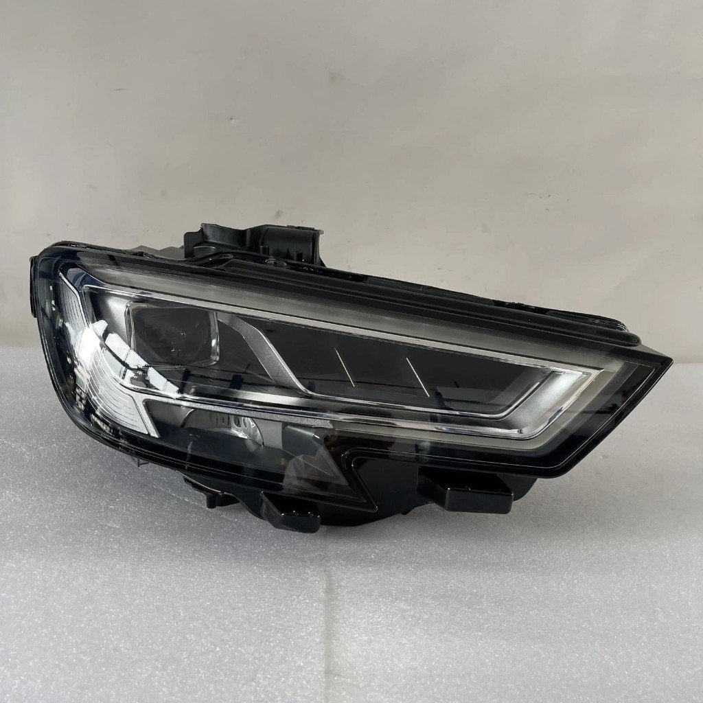 Audi A3 S3 RS3 8V Full LED Matrix koplamp rechts 8V0941036, Verzenden, Gereviseerd, Audi