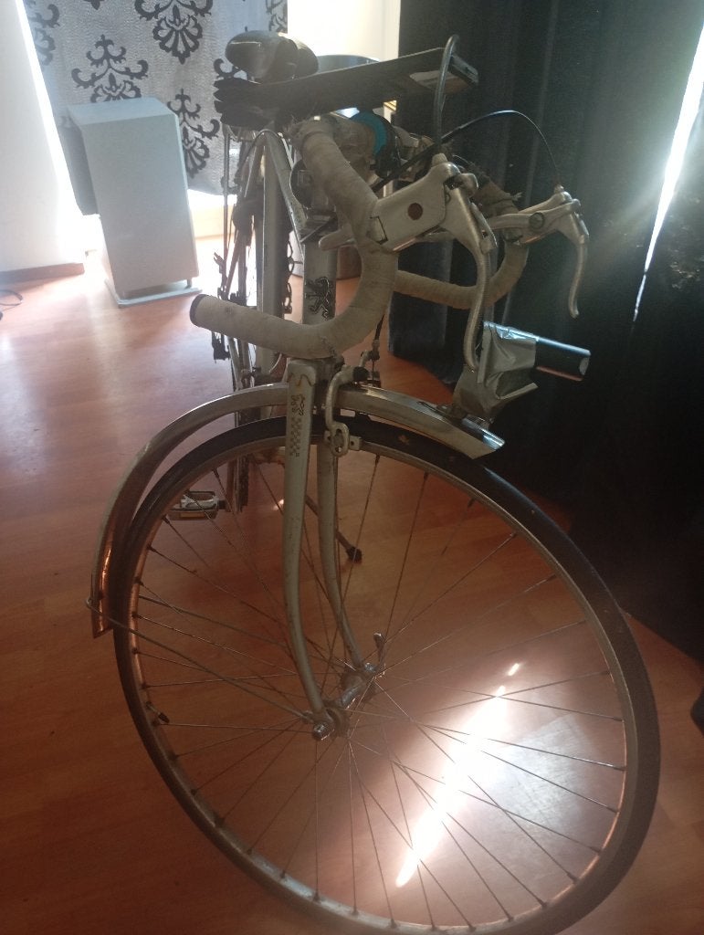 Peugeot Racefiets, Ophalen, Gebruikt, 10 tot 15 versnellingen, Overige merken