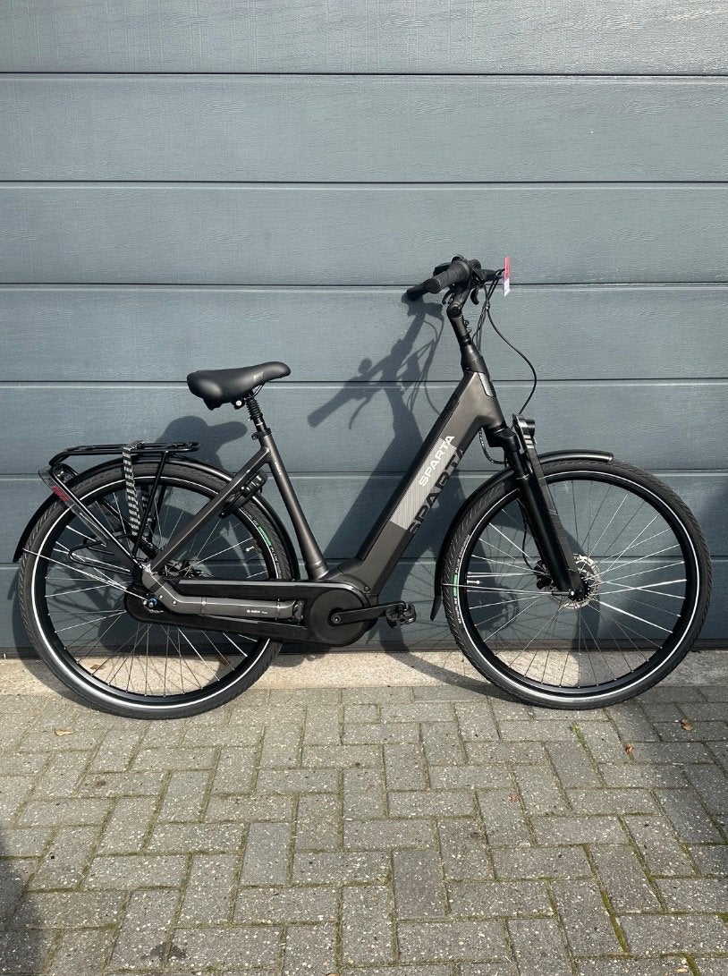SPARTA ACTIE! VAN €3624 VOOR €3050! D-Rule Fit 2026 Dames, Ophalen, Sparta, -, -