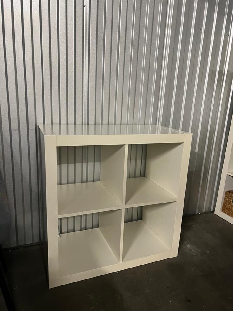 IKEA SHELF, Huis en Inrichting, Kasten | Overige, Ophalen, Gebruikt