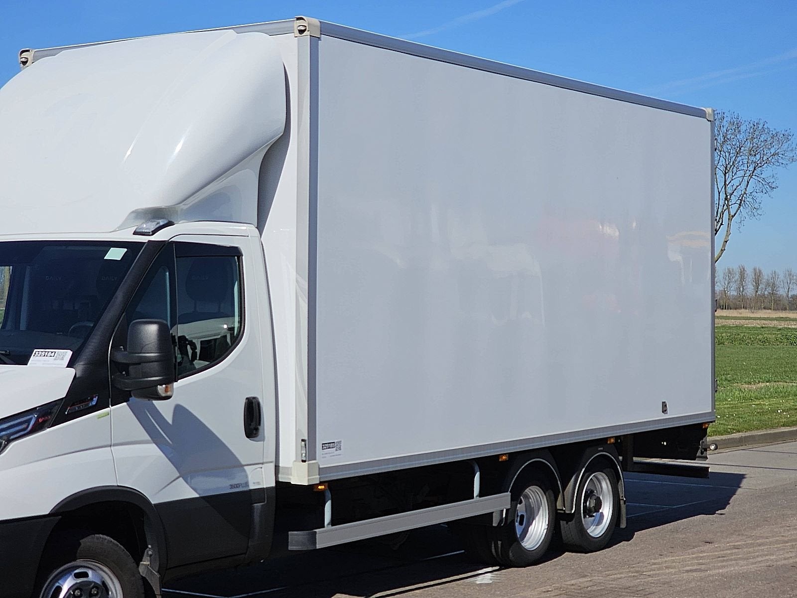 BE-COMBI 3500 PLUS, Gebruikt