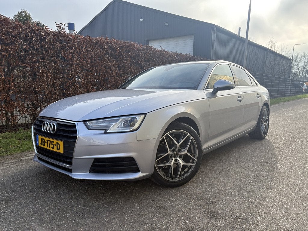 Audi A4 Limousine 1.4 TFSI Pro Line / AUTOMAAT / NAVI / CRUI, Auto's, Audi, Gebruikt, Euro 6, 150 pk, A4