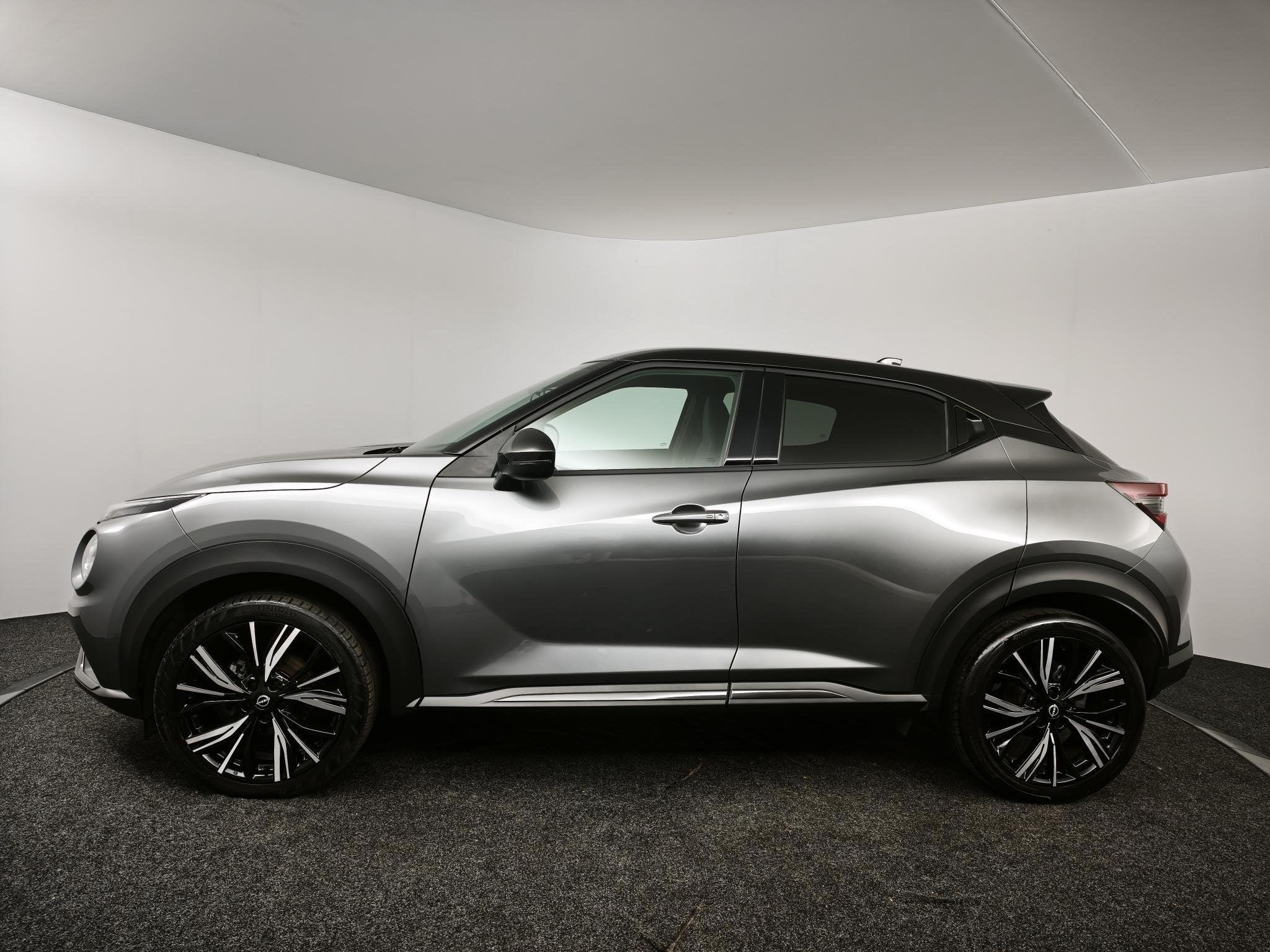 Foto 28 van Nissan Juke 1.0 DIG-T N-Design | AppleCarplay/AndroidAuto |