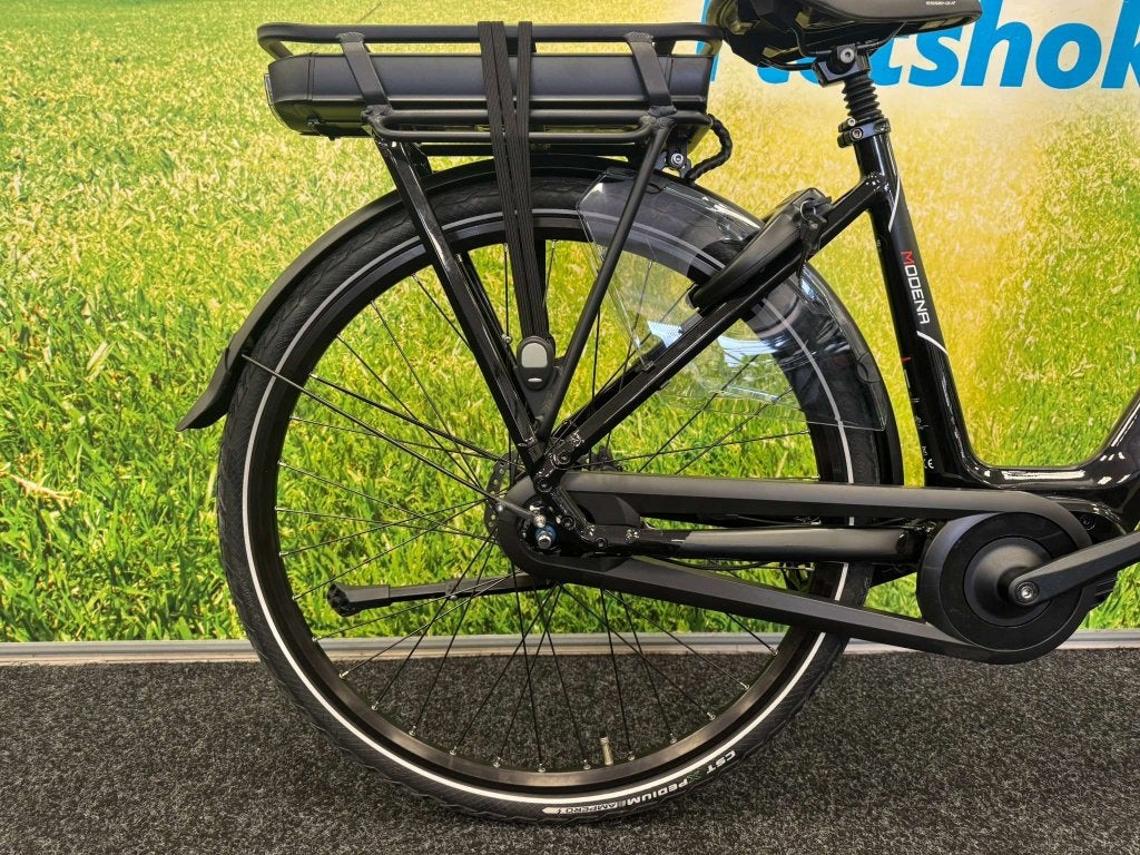 Fietshokje Amersfoort: Nieuwe Raaks Modena E-Bike N8 H53, Niet ingevuld, Nieuw, Ophalen of Verzenden, 51 tot 55 cm