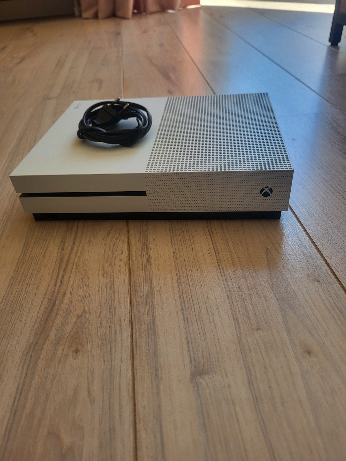 Xbox One S, Ophalen, 500 GB, Xbox One S, Zo goed als nieuw
