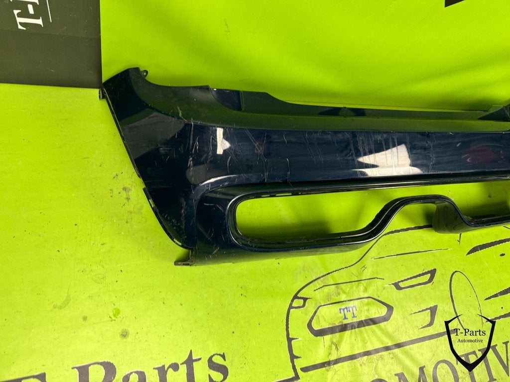 mini cooper S achterbumper bumper 2304595001, Auto-onderdelen, Info@fabrikant.eu, Ophalen of Verzenden, Mini, Bumper