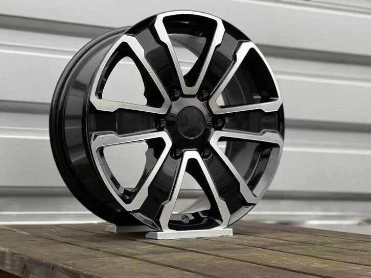 16" MERCEDES SPRINTER velgen MERCEDES SPRINTER, VW CRAFTER, Velg(en), -, Nieuw, Ophalen of Verzenden