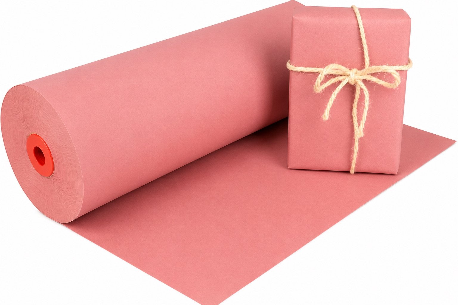 Cadeaupapier 400m rol, Diversen, Cadeaupapier, Ophalen of Verzenden, Nieuw