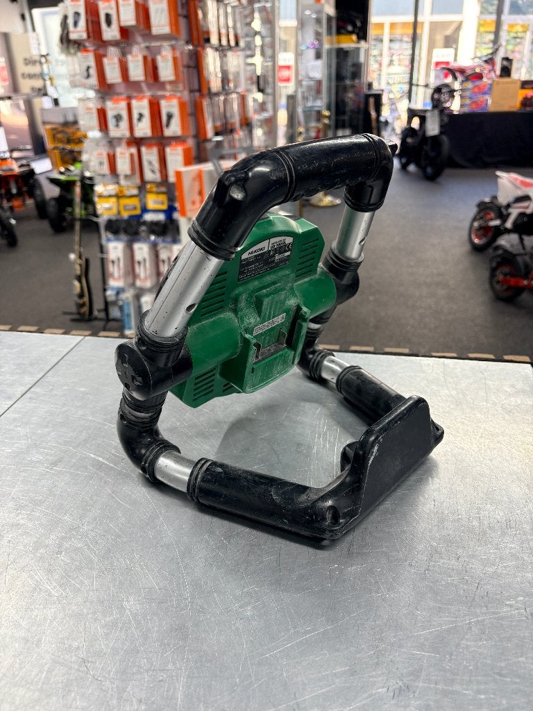 HiKOKI UB18DGL | 18V LED Werklamp, ., Nieuw, Ophalen of Verzenden, .