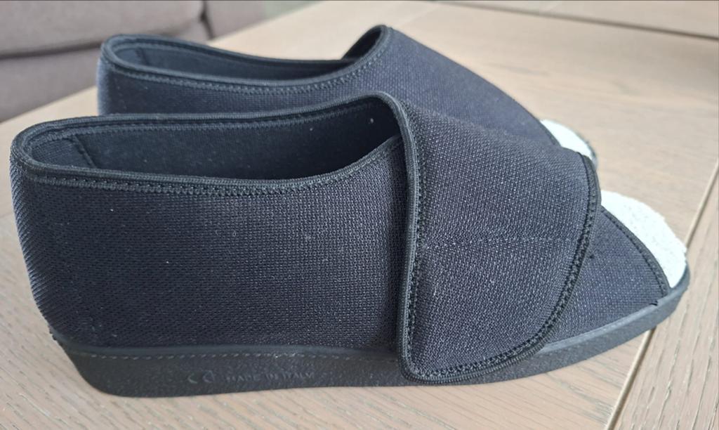 Verbandschoenen. Mt 40. Z.g.a.n., Diversen, Ophalen of Verzenden, Zo goed als nieuw
