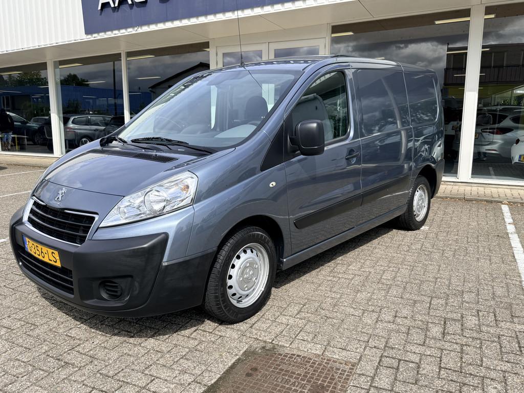 Peugeot Expert 2.0 HDI 128pk | Hefdak | Gootsteen | 2-persoo, Overige merken, Aal-Storteboom Dieren Bosch Car Service, Tot en met 2