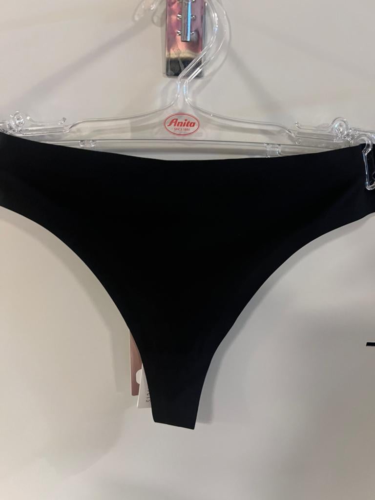 Ten Cate string maat S 36 NIEUW!! Nu €12,50, Ophalen of Verzenden, Zwart, String