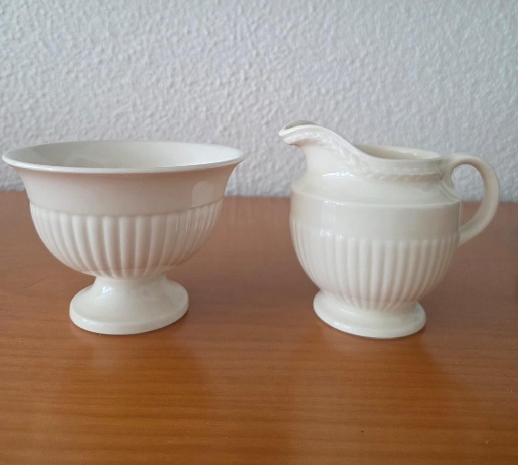Wedgwood, Huis en Inrichting, Keuken | Servies, Ophalen, Gebruikt, Overige typen, Wedgwood