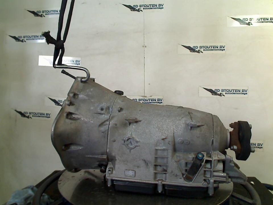 Versnellingsbak Automaat Mercedes-Benz E (W211) 2004 722695, Auto-onderdelen, Gebruikt, Mercedes-Benz AG, Mercedes-Benz, Mercedesstraße 120, Stuttgart 70372, , Duitsland