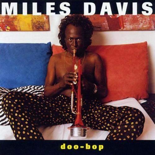 SALE-> CD MILES DAVIS - Doo-Bop ALS NW, Verzenden, 1980 tot heden, Zo goed als nieuw, Jazz