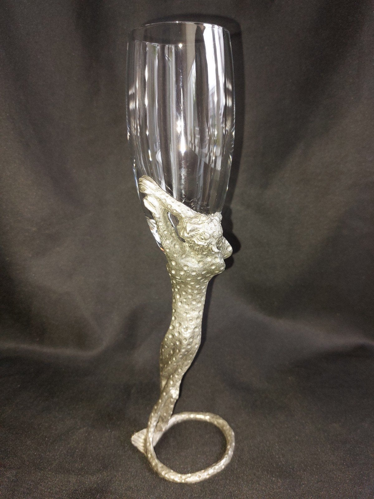 Franku Wild Glas, Ophalen of Verzenden