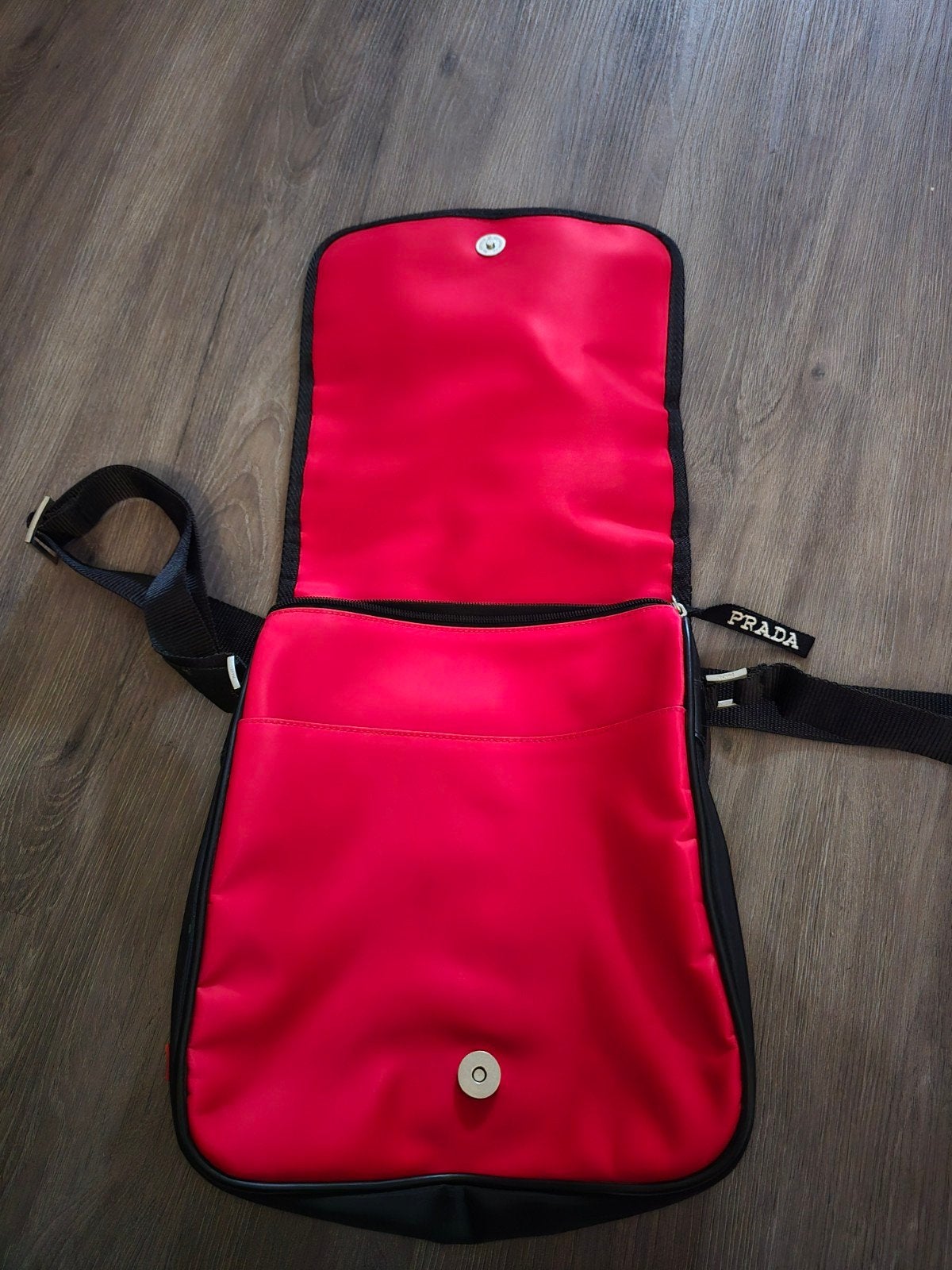 tas, Sieraden, Tassen en Uiterlijk, Tassen | Damestassen, Ophalen of Verzenden