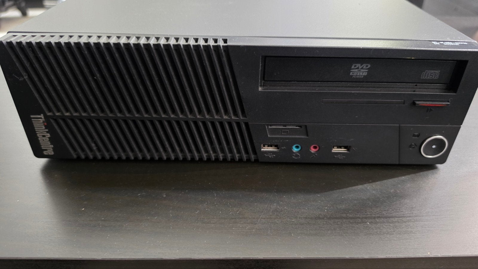 Lenovo Thinkcentre i5, 16GB RAM, 500GB SSD, Win 11 Pro, Computers en Software, Gebruikt, Ophalen of Verzenden, SSD, Intel Core i5
