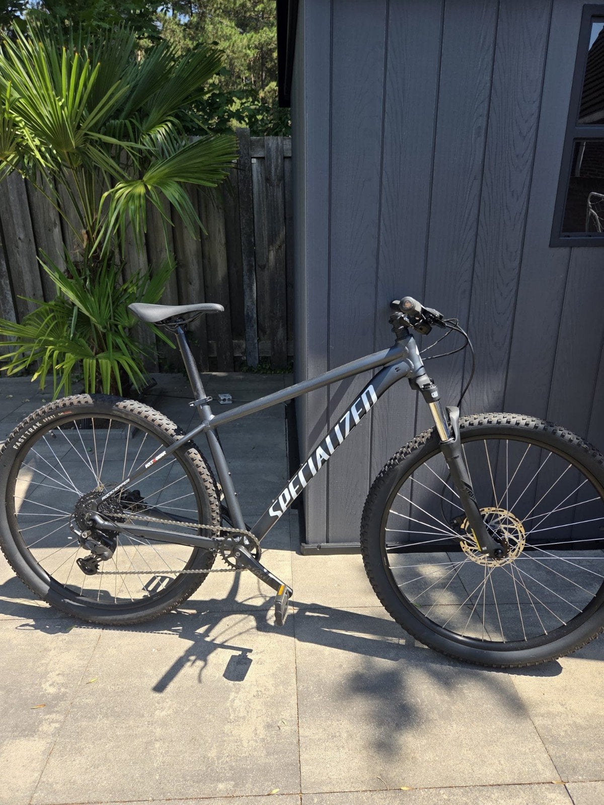 Specialized Rockhopper Mountainbike - Zo goed als nieuw, Ophalen