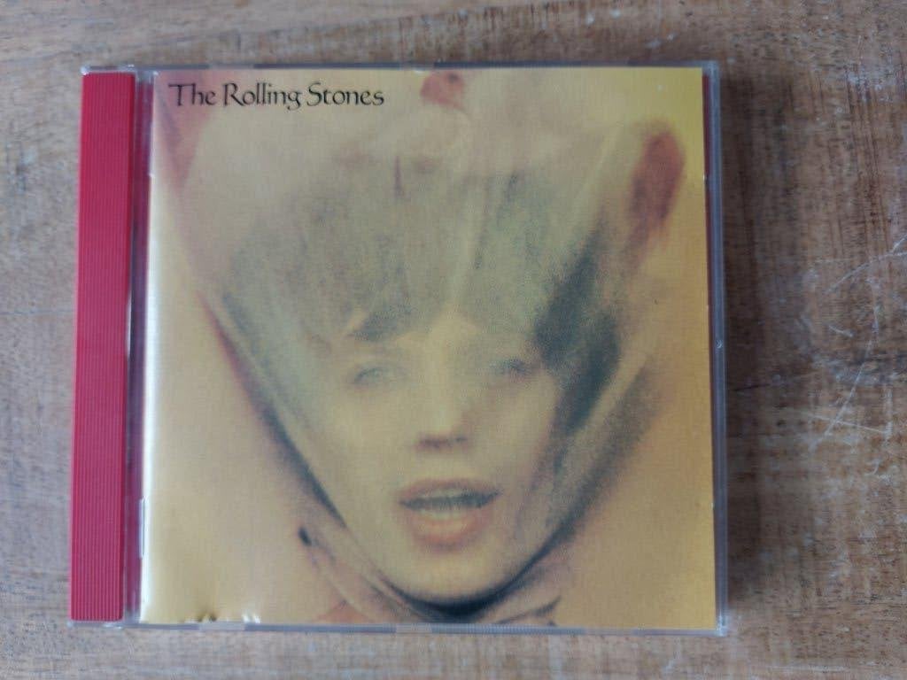 CD The Rolling Stones – Goats Head Soup, Ophalen of Verzenden, Zo goed als nieuw, Poprock
