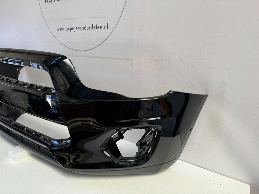 MITSUBISHI ASX FACELIFT VOORBUMPER BUMPER 6400F649ZZ 2013-, Info@mitsubishi-motors.com, Gebruikt, Voor, Mitsubishi Motors Corporation