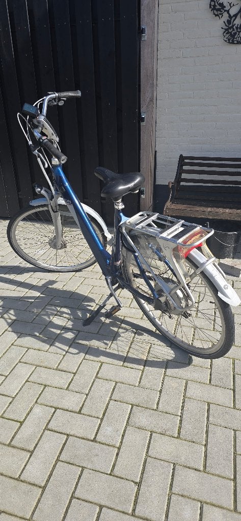Sparta, 51 tot 55 cm, Ophalen of Verzenden, Gebruikt, Sparta