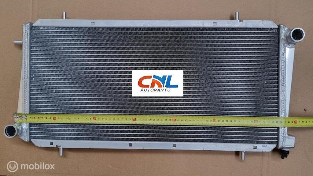 Radiateur ROVER MG MGF Metro Roadstar RD 1.6/1.8 16V Turbo, Nieuw, Ophalen of Verzenden