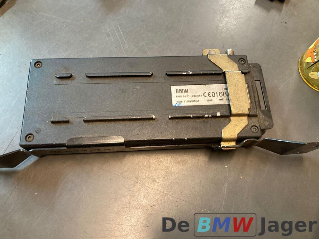 Module telefoon BMW E38 E31 84118382082, Gebruikt, Ophalen of Verzenden, BMW, BMW