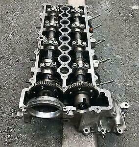 Cilinderkop BMW M47 2.0 D, Ophalen of Verzenden, BMW
