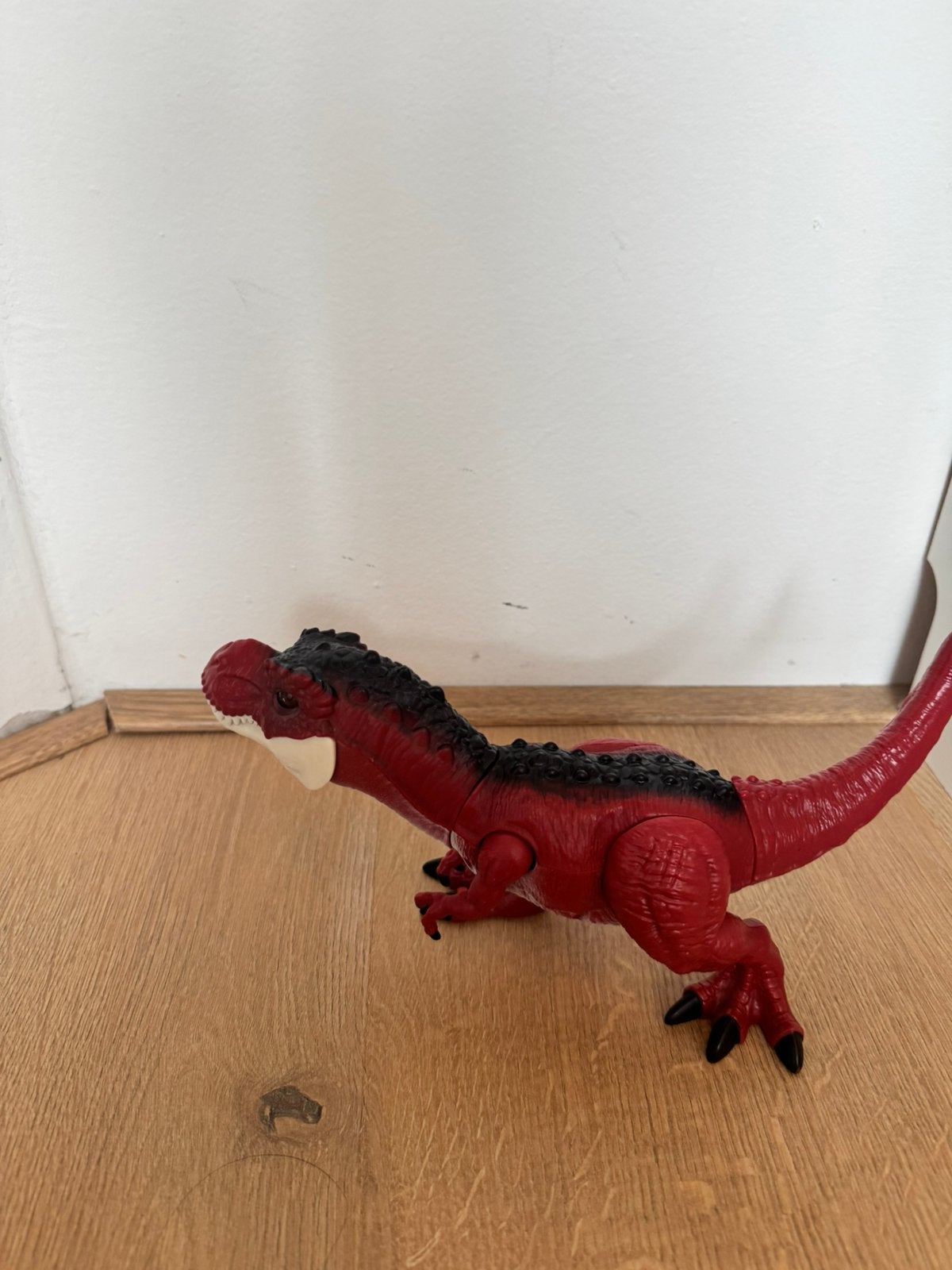Zuru Robo Alive Dino Action T-Rex, Ophalen of Verzenden, Zo goed als nieuw