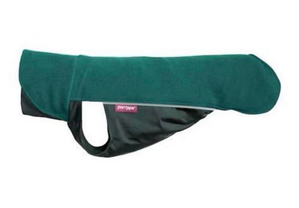 Jumppa Pomppa hondentrui 37 hondenshirt groen nieuw, Ophalen, Nieuw, Hondentrui