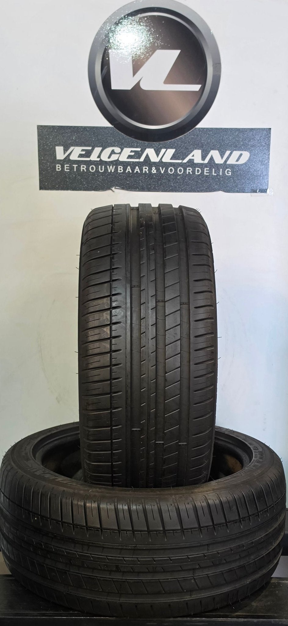 Michelin Pilot Sport 3 245-40-18  2454018  245/40R18, 18 inch, -, -, Ophalen of Verzenden