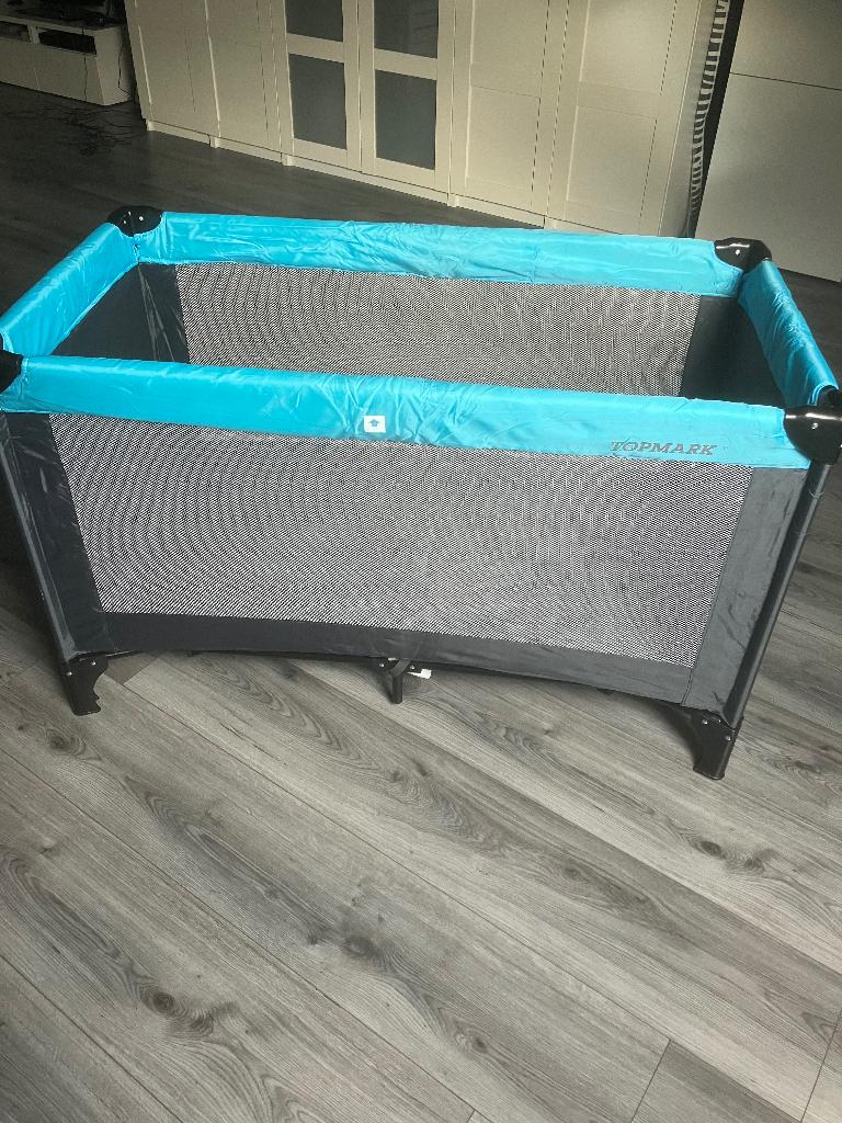 Box, Ophalen, Gebruikt, Vierkant