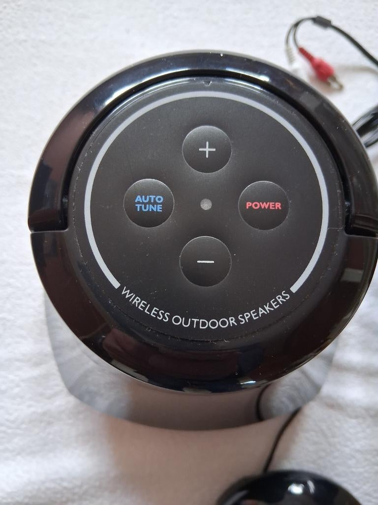 Draadloze buiten, binnen Speakers NIEUW!, Overige merken, Overige typen, Nieuw, Ophalen of Verzenden