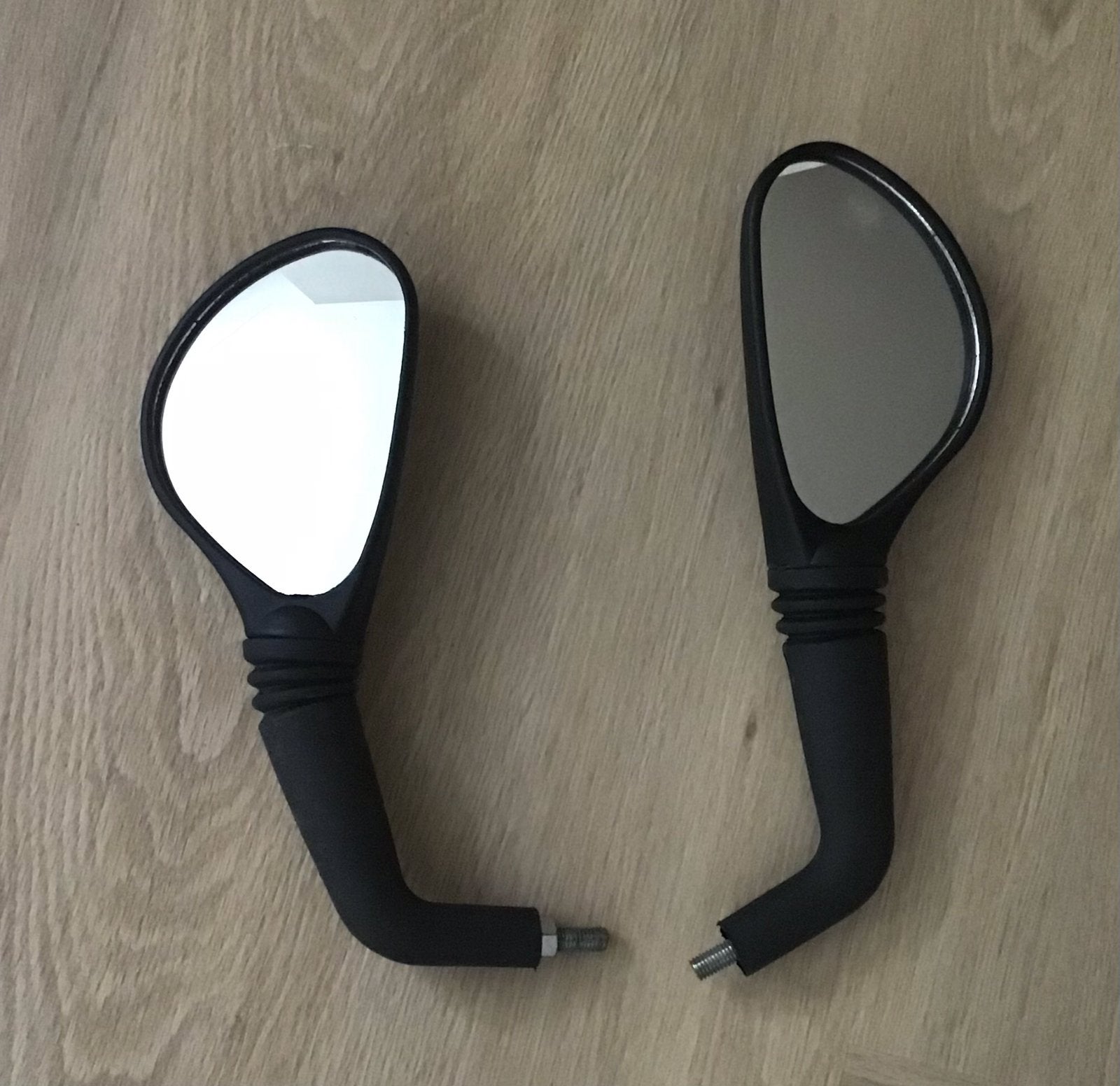 Kymko scooter spiegels nieuw, Ophalen of Verzenden, Nieuw, Overige typen, Overige merken