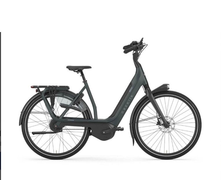 Gezocht 2  mooie gazelle Avignon fietsen 53/57 of 61 cm, 55 tot 59 cm, Ophalen of Verzenden, Zo goed als nieuw, Gazelle