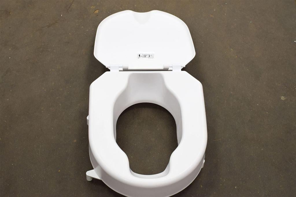 Etac Toiletverhoger 47999, Diversen, Ophalen of Verzenden, Gebruikt