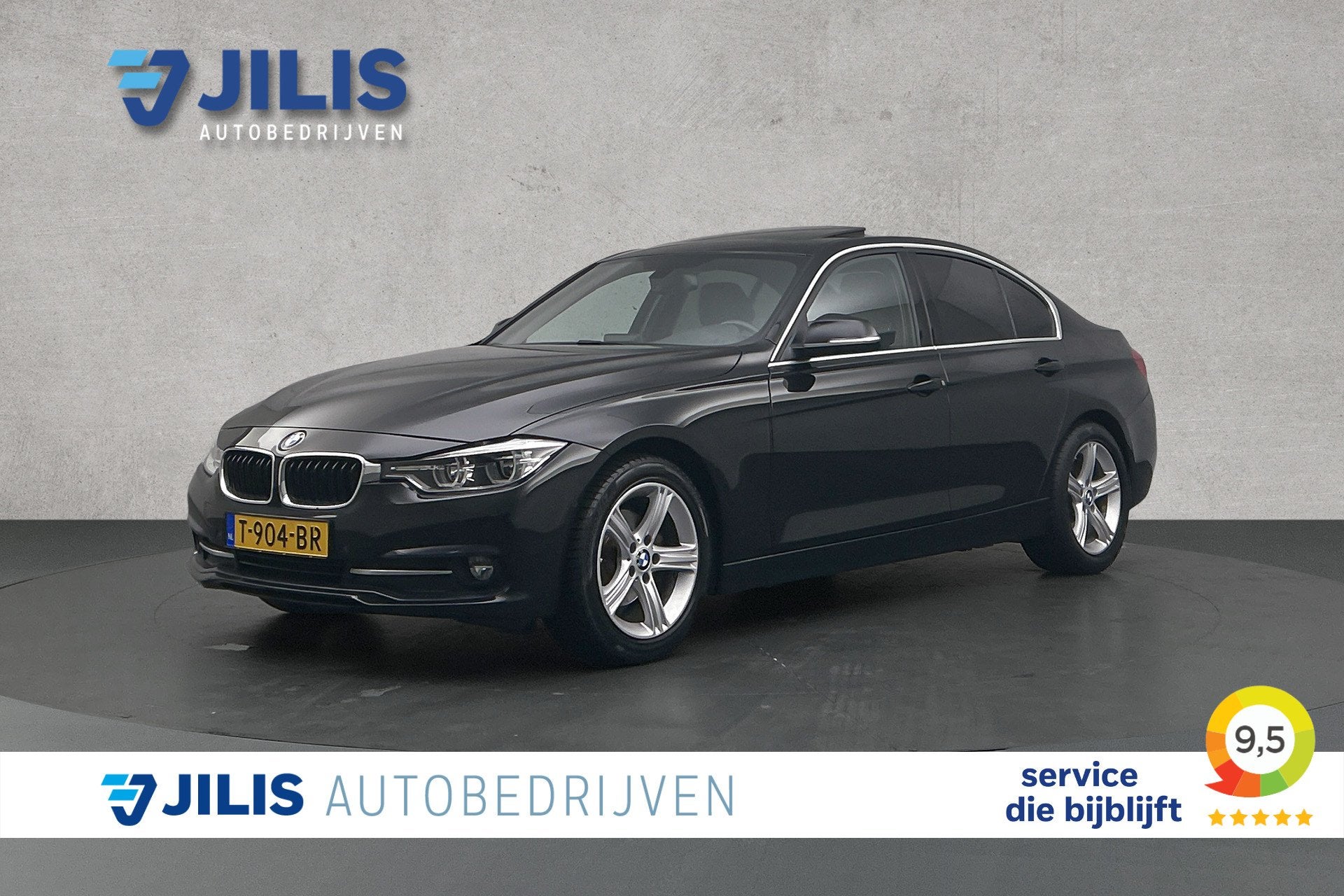 BMW 3-Serie