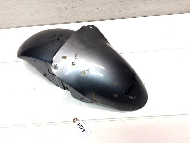 ZX9R 1998 - 1999 Kawasaki Spatbord D1-56030, Motoren