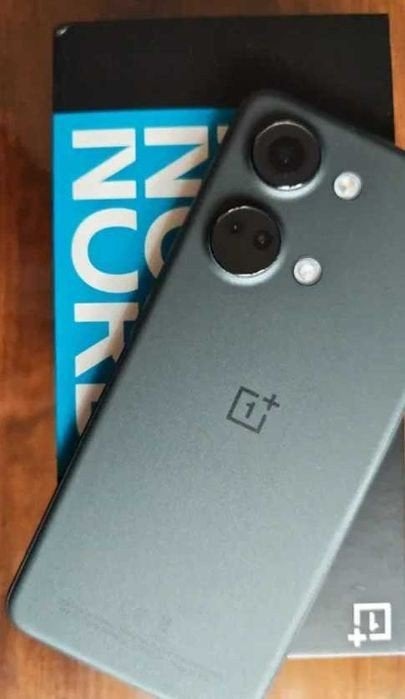 OnePlus Nord 3 256gb, Ophalen, Gebruikt, 6 megapixel of meer, Zonder abonnement