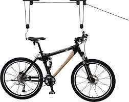 NIEUW IN DOOS FIETSLIFT FIETS LIFT FIETSDRAGER FIETSTAKEL, Ophalen of Verzenden, Nieuw, Overig gereedschap