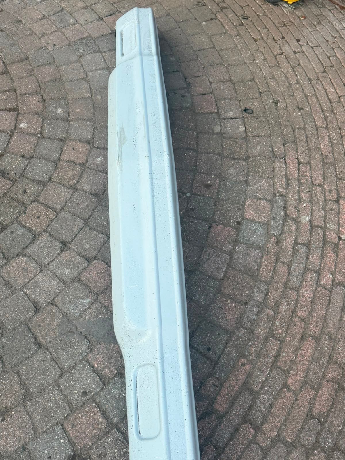 chevrolet bumper, Ophalen, Minder dan 50 watt